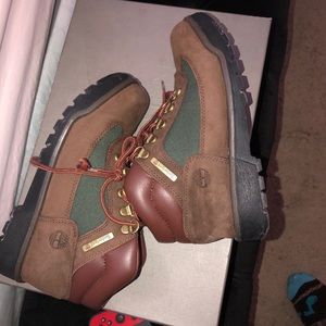 Timberland boots